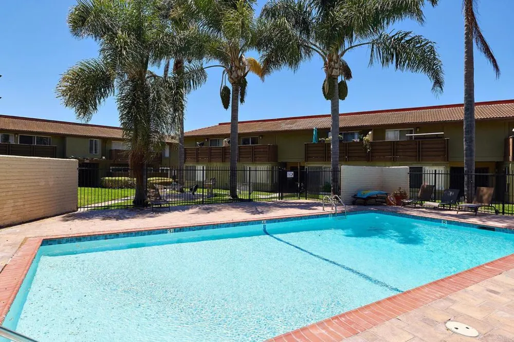 615 Fredricks Avenue #168 Oceanside, CA 92058