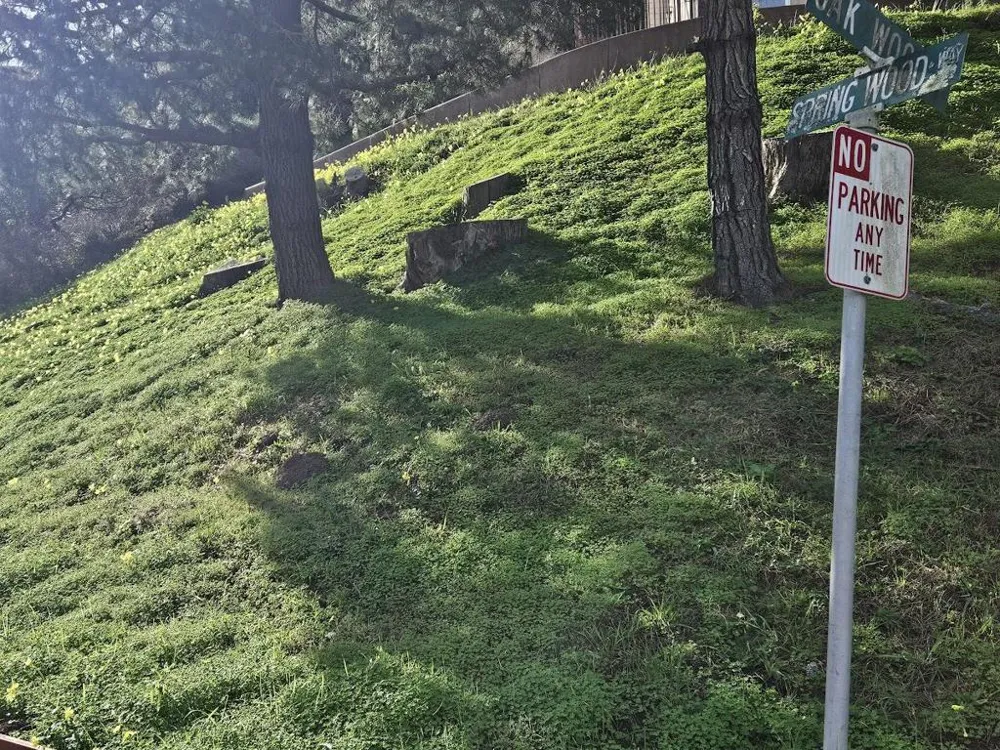 Portola Pacifica, CA 94044