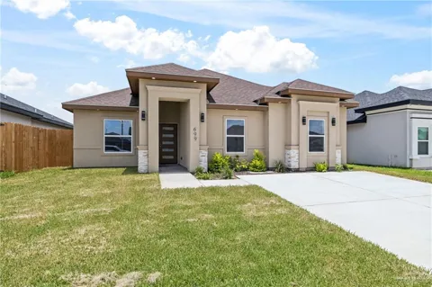 699 Foster Lane