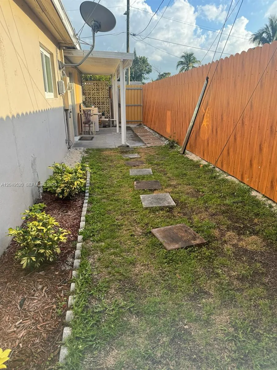 225 NE 175th Ter #A North Miami Beach, FL 33162