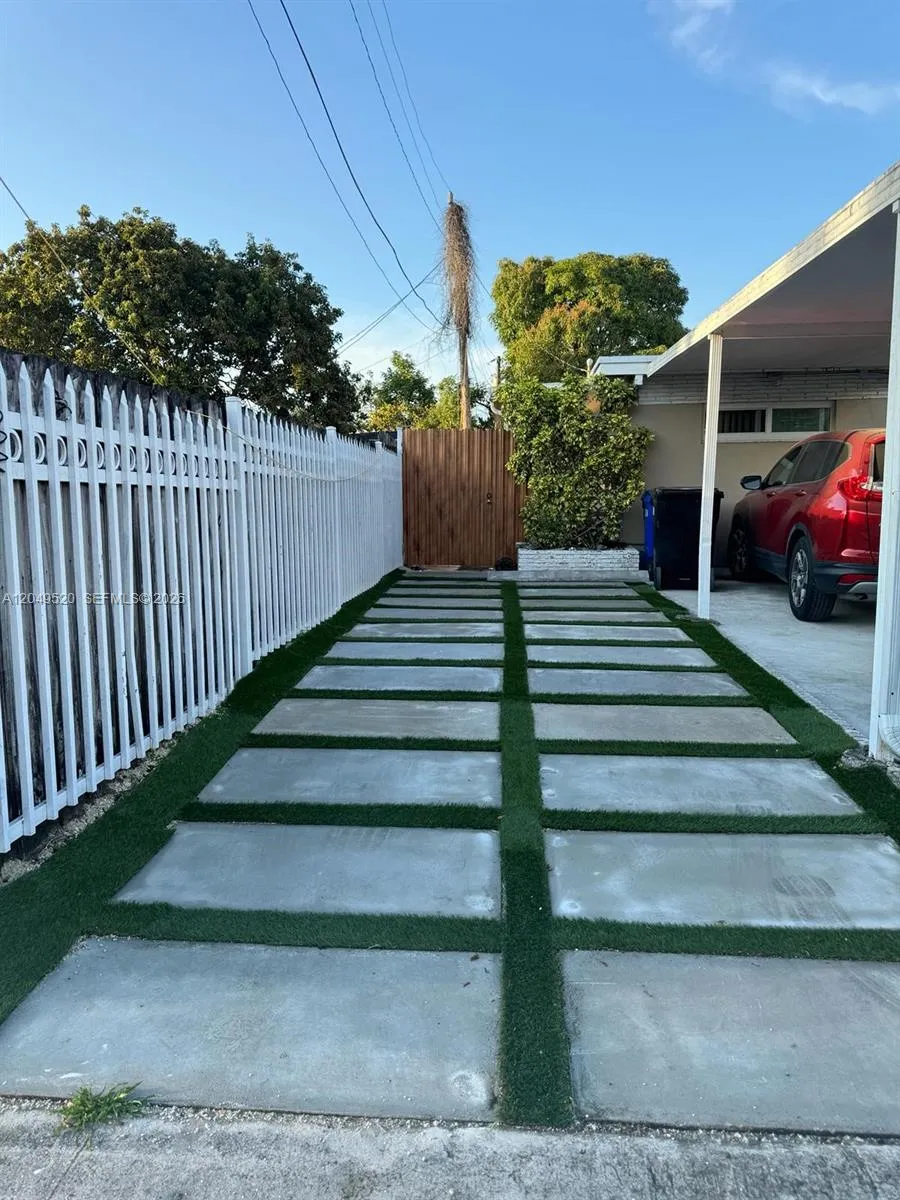 225 NE 175th Ter #A North Miami Beach, FL 33162