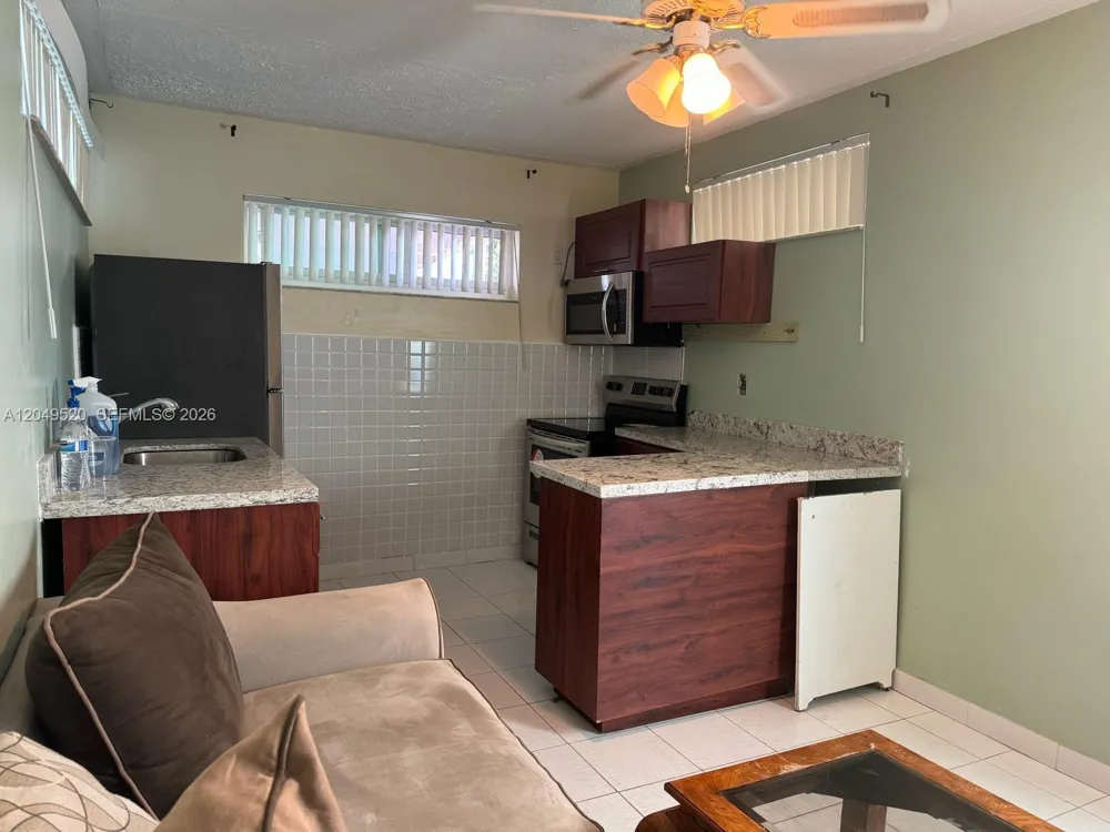 225 NE 175th Ter #A North Miami Beach, FL 33162