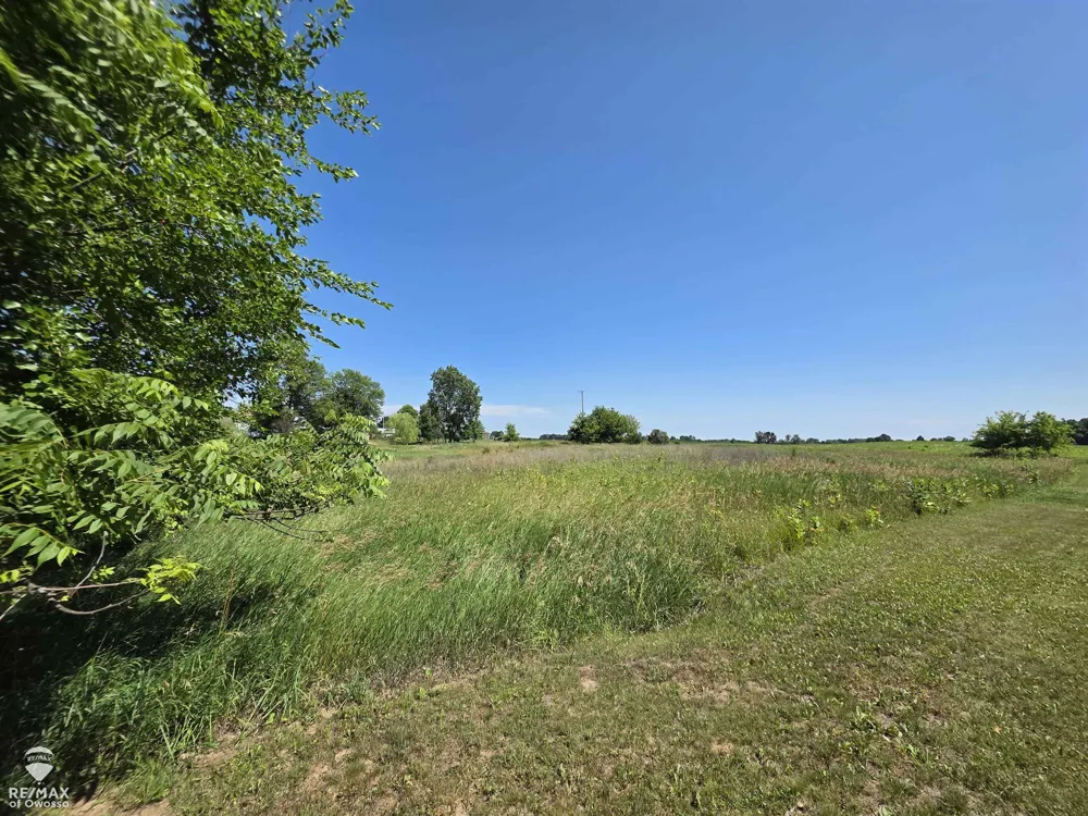 Garrison Road Bennington Township, MI 48848