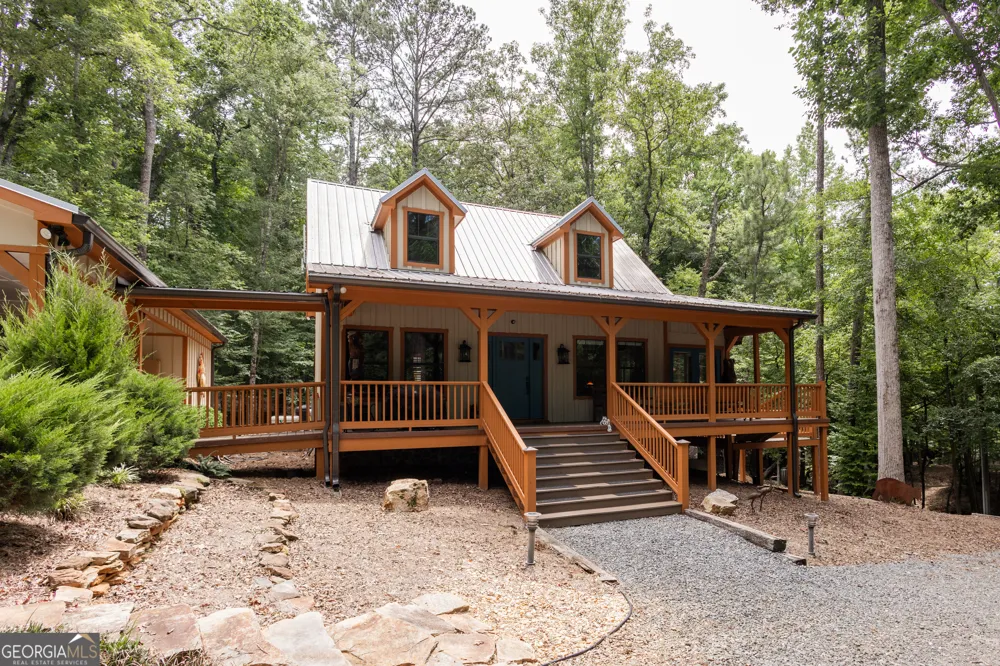 411 Mayfield RD Forsyth, GA 31029