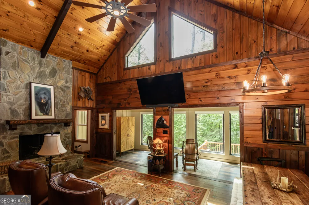 411 Mayfield RD Forsyth, GA 31029