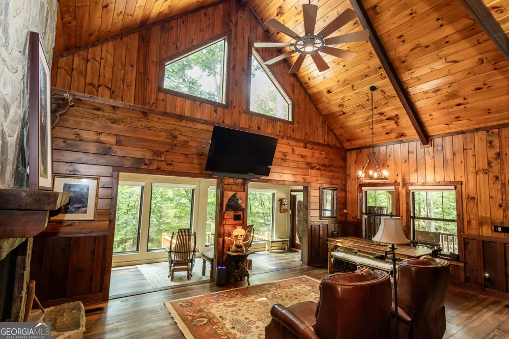 411 Mayfield RD Forsyth, GA 31029