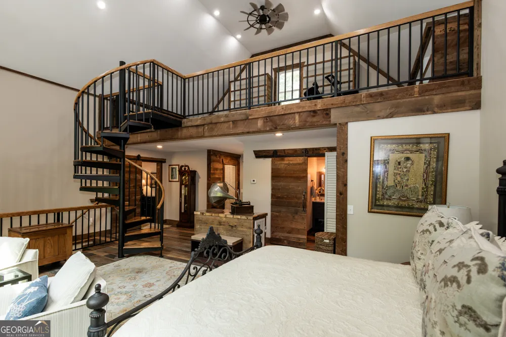 411 Mayfield RD Forsyth, GA 31029