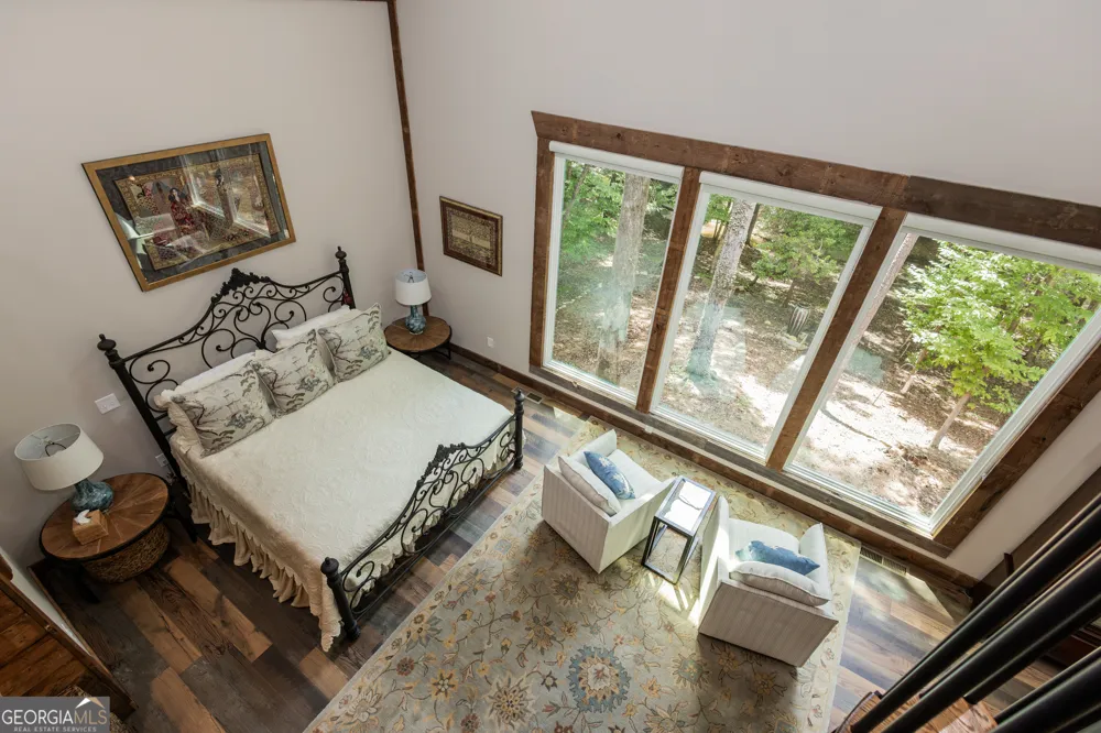 411 Mayfield RD Forsyth, GA 31029