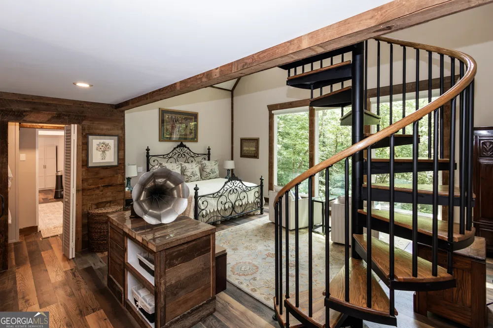 411 Mayfield RD Forsyth, GA 31029