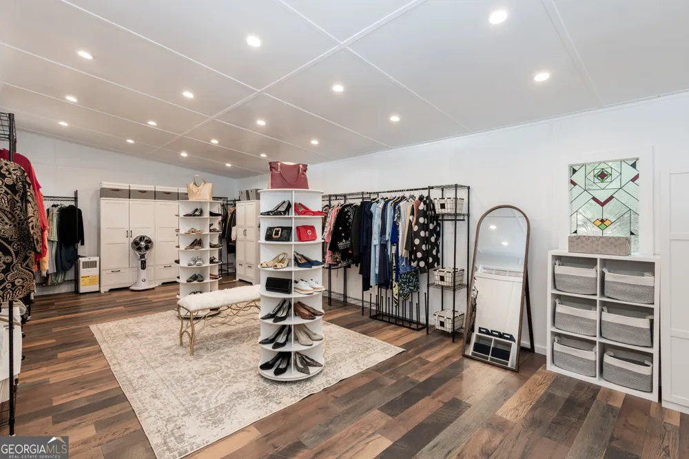 411 Mayfield RD Forsyth, GA 31029