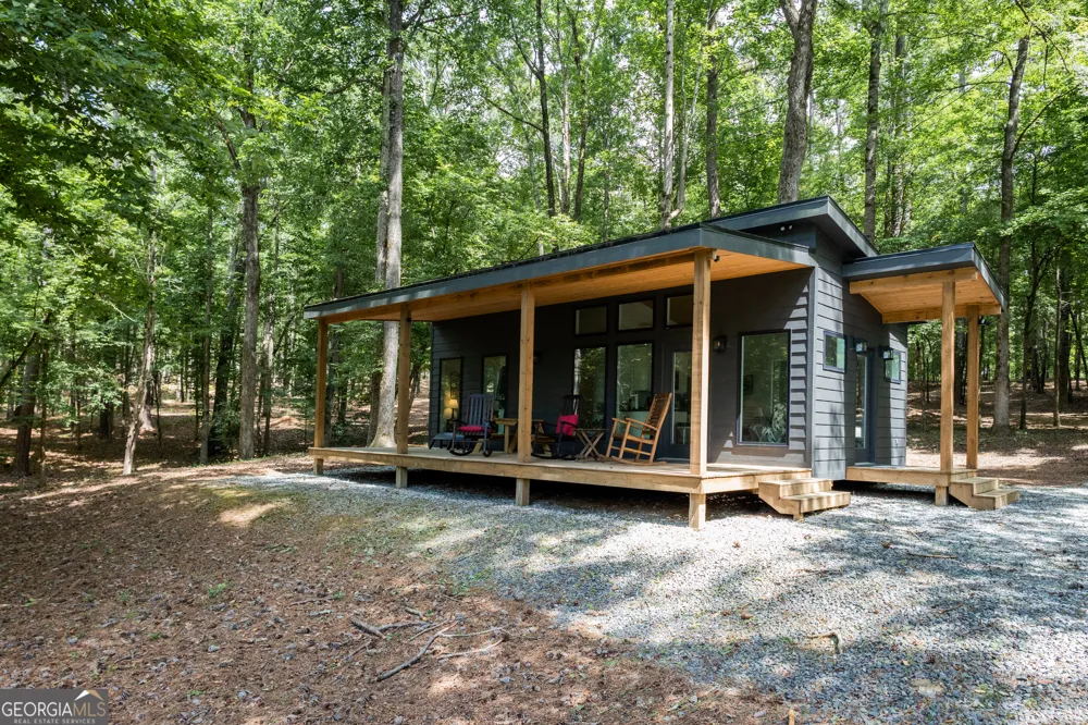411 Mayfield RD Forsyth, GA 31029
