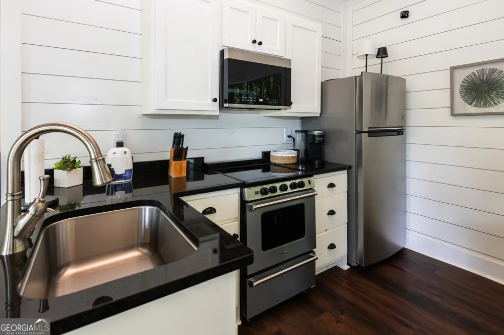 411 Mayfield RD Forsyth, GA 31029