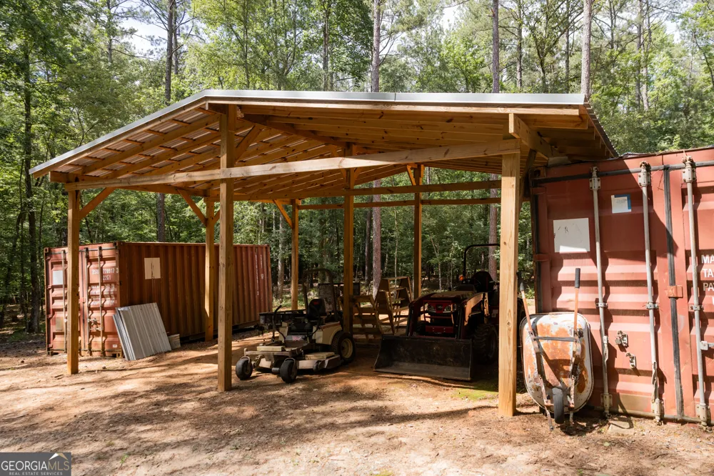 411 Mayfield RD Forsyth, GA 31029