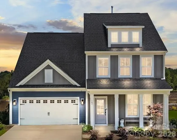 136 Worrells River Road Belmont, NC 28012