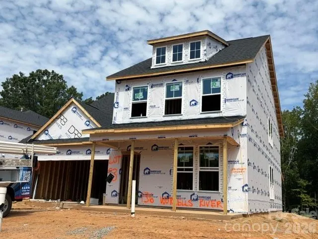 136 Worrells River Road Belmont, NC 28012