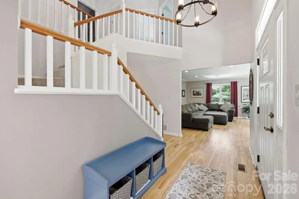 202 Riva Ridge Drive Fairview, NC 28730