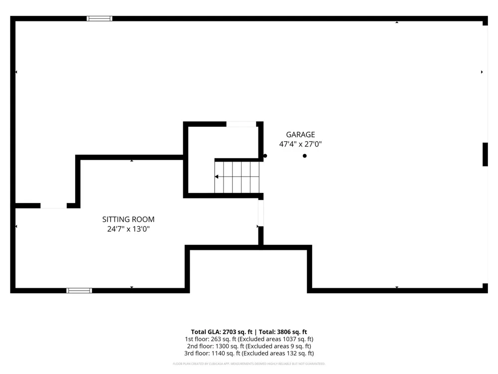 202 Riva Ridge Drive Fairview, NC 28730