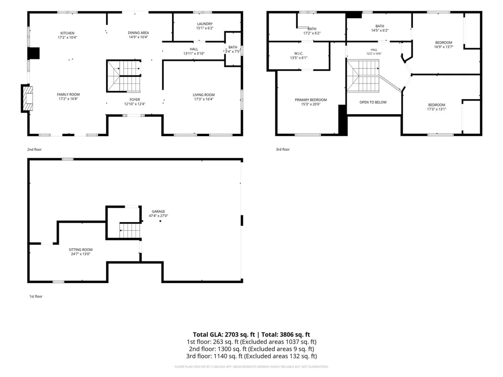 202 Riva Ridge Drive Fairview, NC 28730