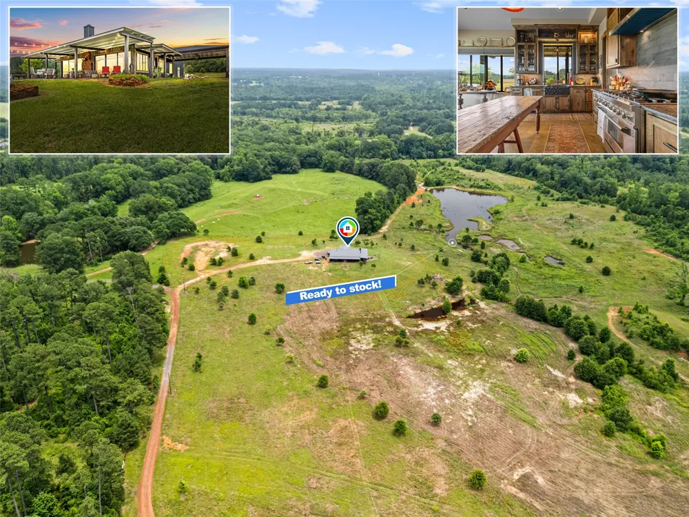 11476 FM 1716 Henderson, TX 75652