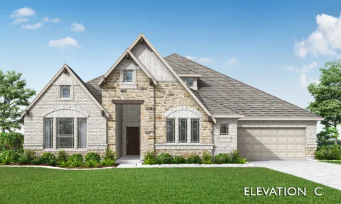2502 Lakeway Lane