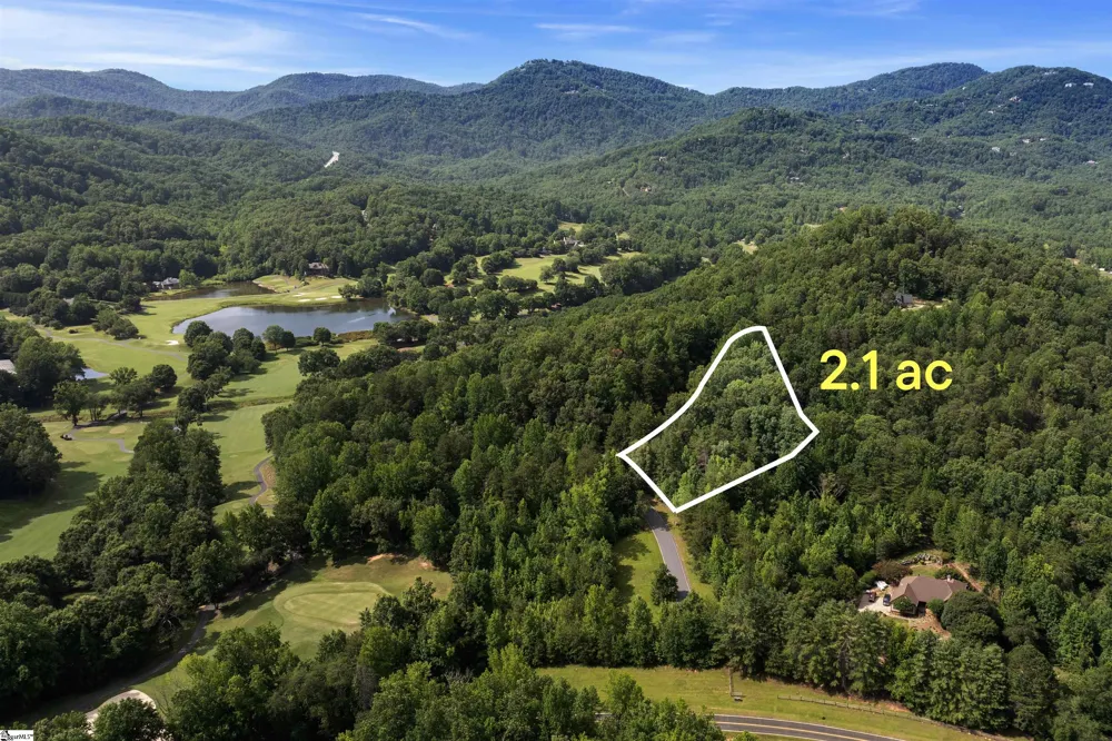 00 Foxboro Road Travelers Rest, SC 29690