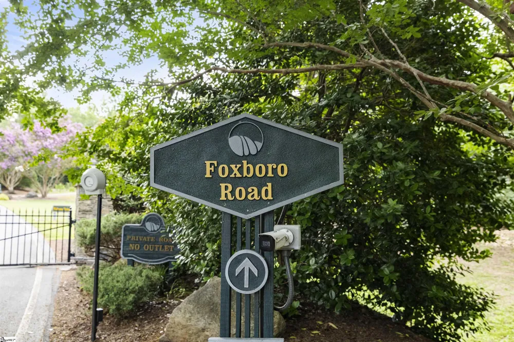 00 Foxboro Road Travelers Rest, SC 29690