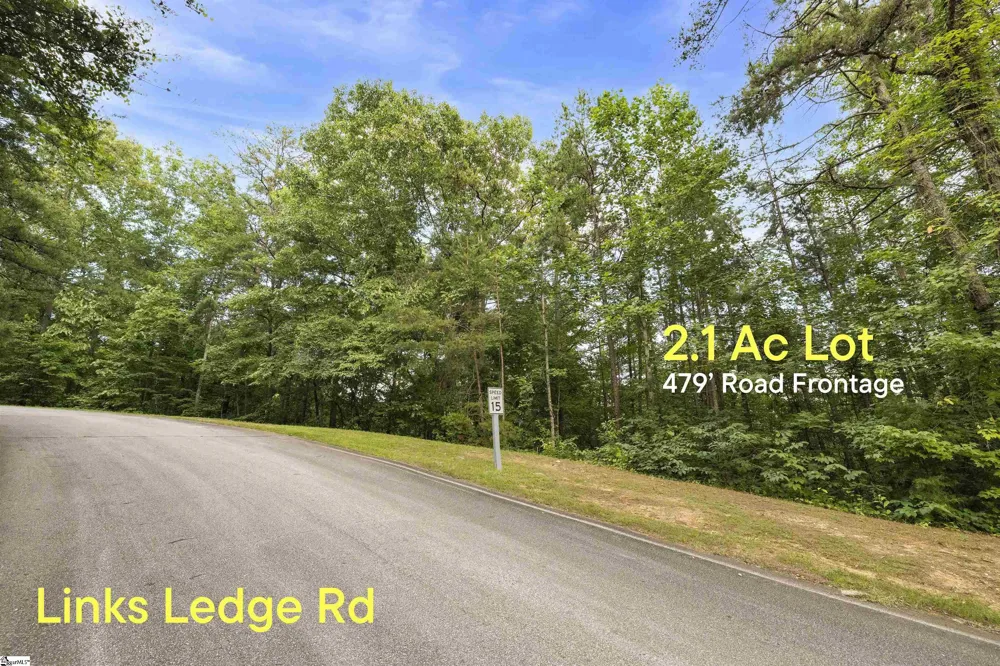 00 Foxboro Road Travelers Rest, SC 29690