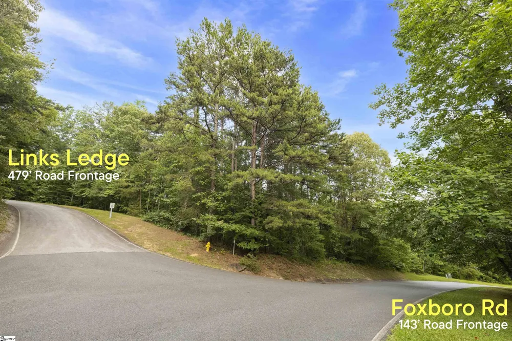 00 Foxboro Road Travelers Rest, SC 29690