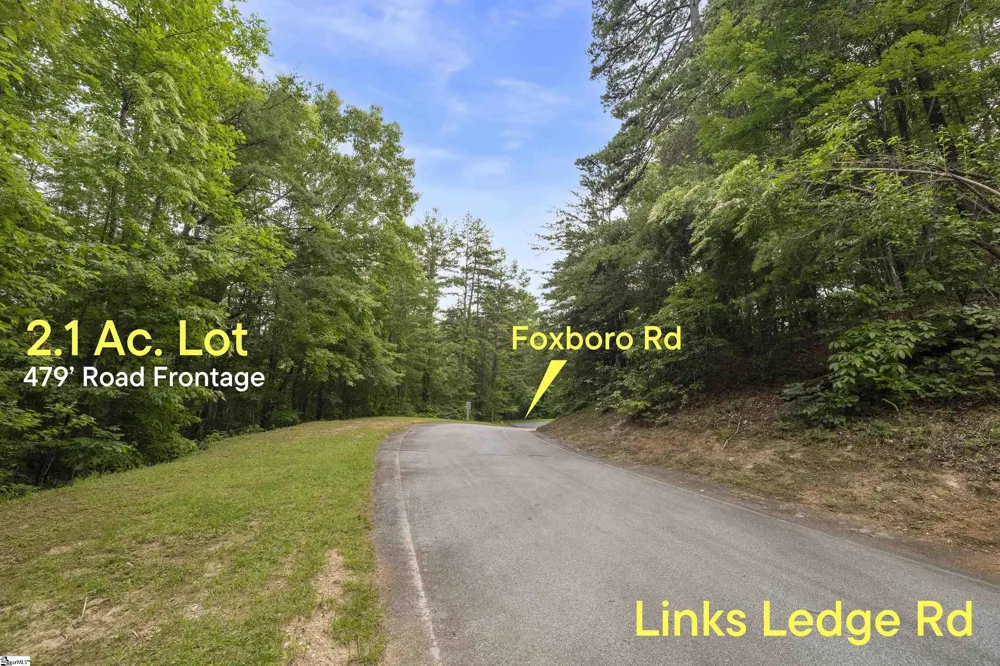 00 Foxboro Road Travelers Rest, SC 29690