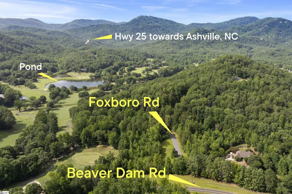 00 Foxboro Road Travelers Rest, SC 29690
