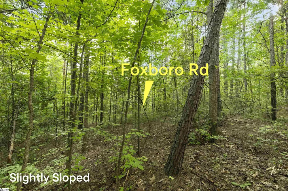 00 Foxboro Road Travelers Rest, SC 29690