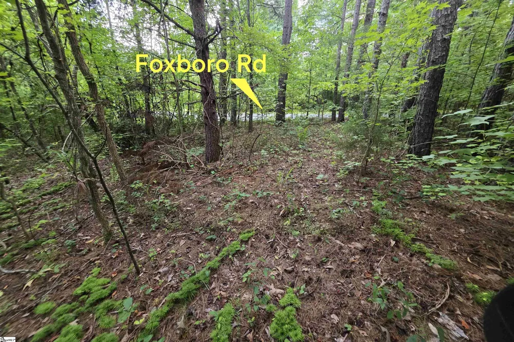 00 Foxboro Road Travelers Rest, SC 29690
