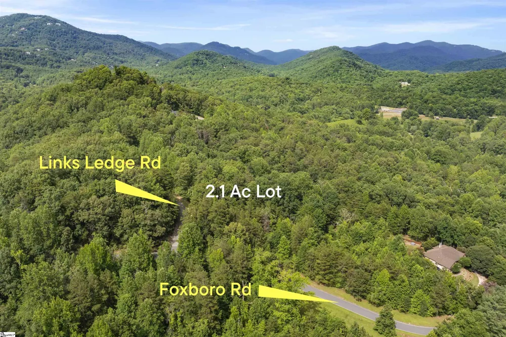 00 Foxboro Road Travelers Rest, SC 29690