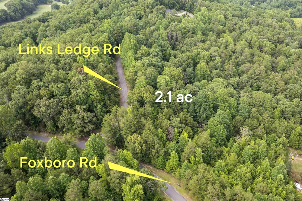 00 Foxboro Road Travelers Rest, SC 29690