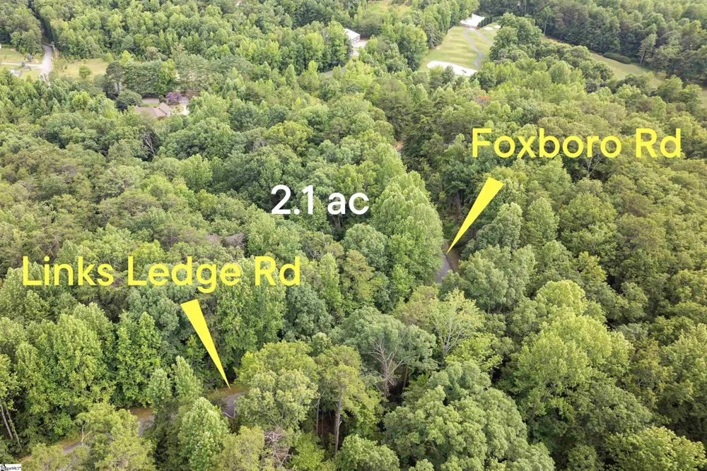 00 Foxboro Road Travelers Rest, SC 29690
