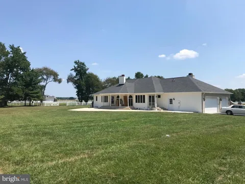 3223 HALLTOWN ROAD