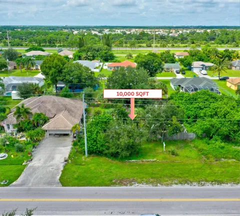 542 NW Bayshore Boulevard