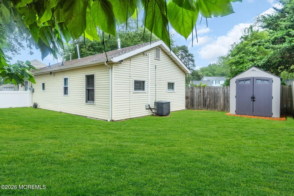 54 Central Avenue Waretown, NJ 08758