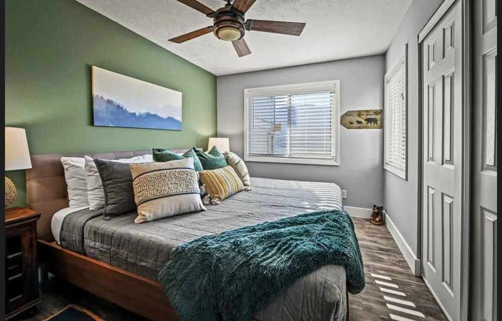 3710 Weber Rd #105-C Gatlinburg, TN 37738