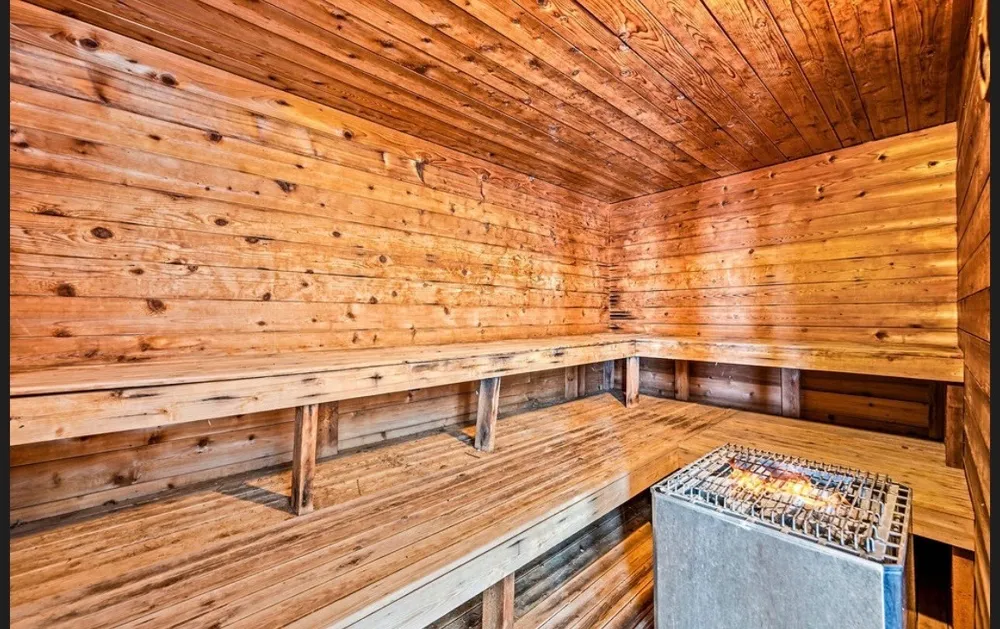 3710 Weber Rd #105-C Gatlinburg, TN 37738