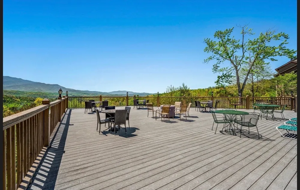 3710 Weber Rd #105-C Gatlinburg, TN 37738