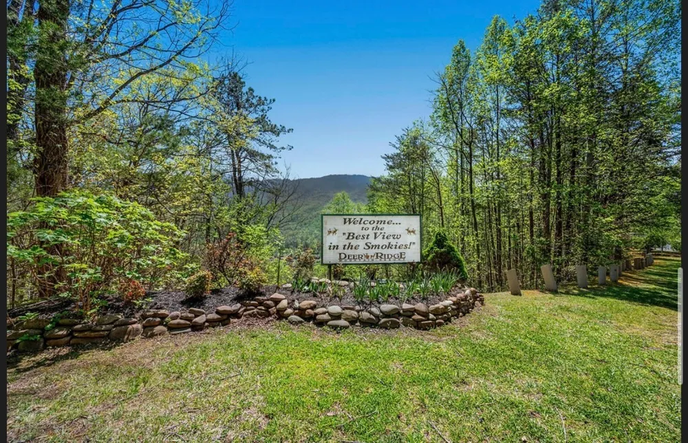 3710 Weber Rd #105-C Gatlinburg, TN 37738