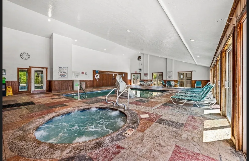 3710 Weber Rd #105-C Gatlinburg, TN 37738