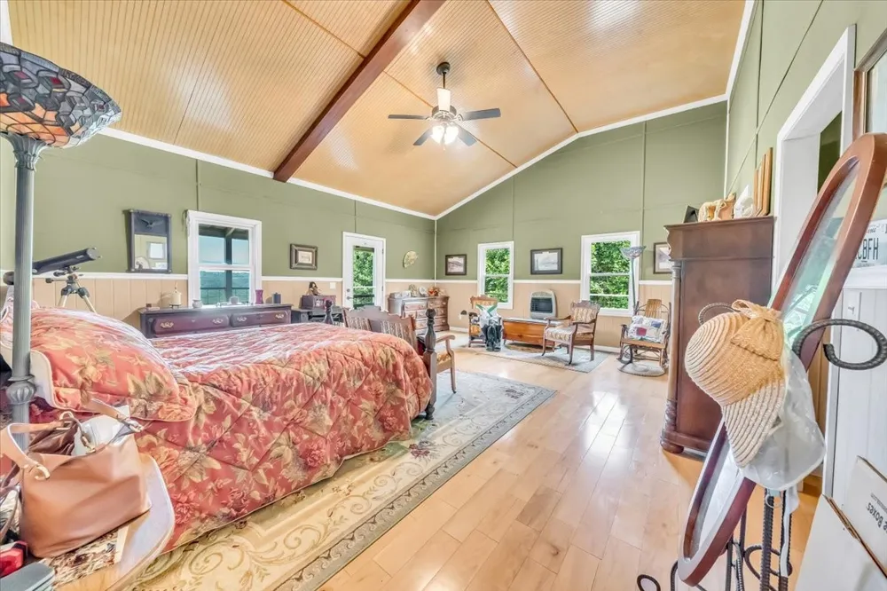 5688 Burkett Chapel Road Whitwell, TN 37397