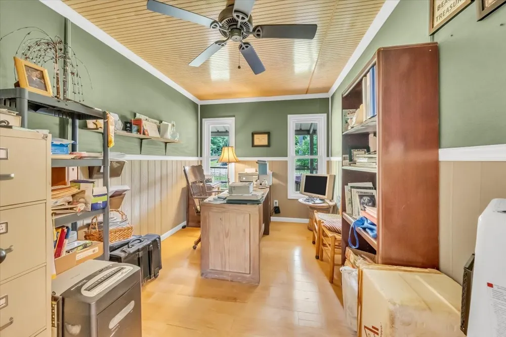 5688 Burkett Chapel Road Whitwell, TN 37397