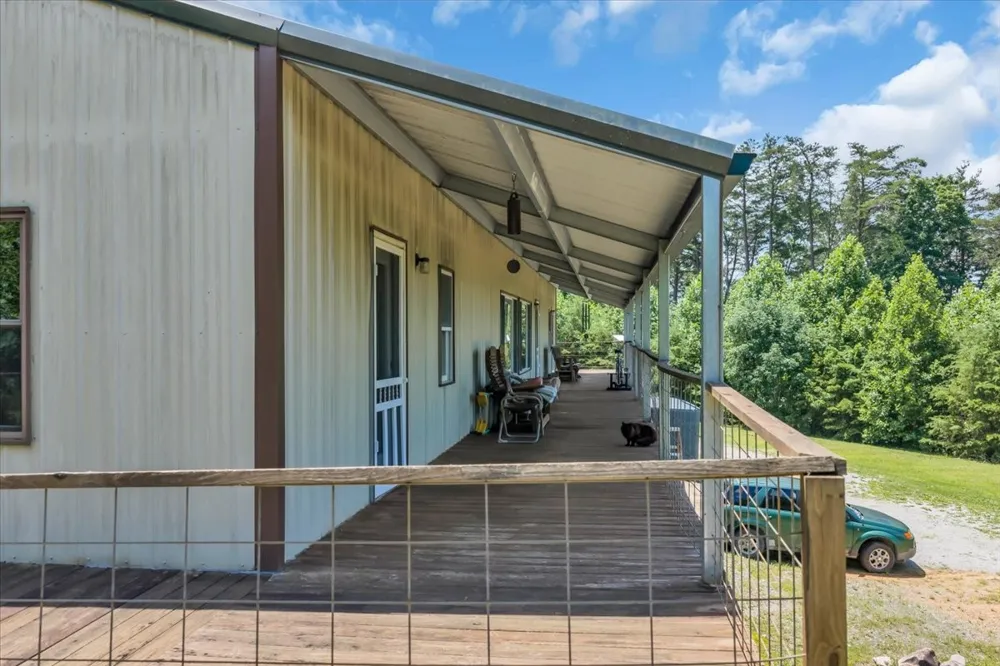 5688 Burkett Chapel Road Whitwell, TN 37397