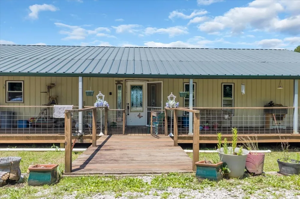 5688 Burkett Chapel Road Whitwell, TN 37397