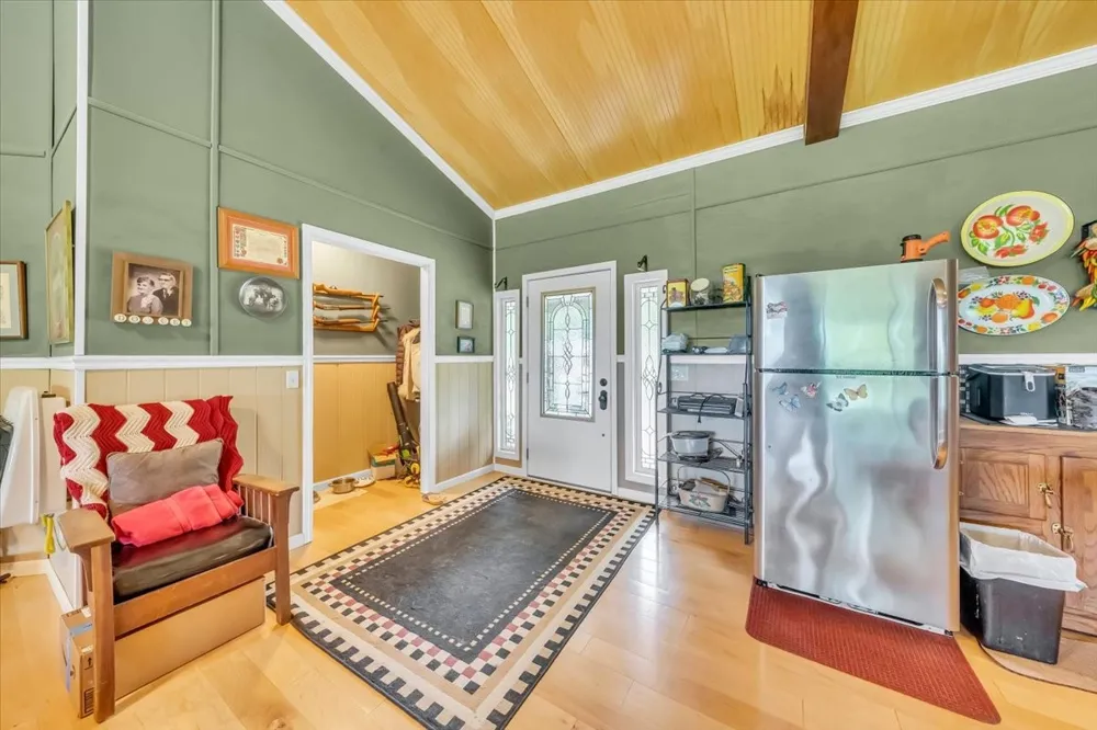 5688 Burkett Chapel Road Whitwell, TN 37397