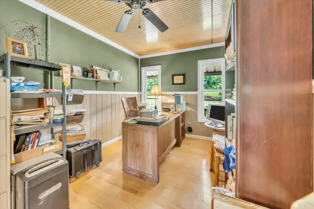5688 Burkett Chapel Road Whitwell, TN 37397