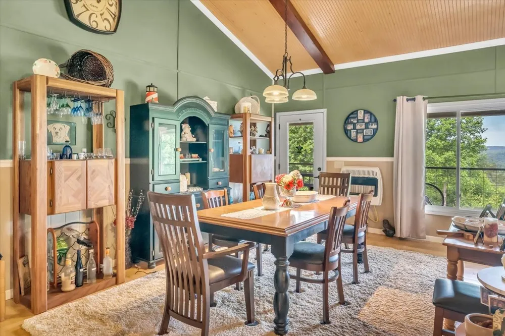 5688 Burkett Chapel Road Whitwell, TN 37397